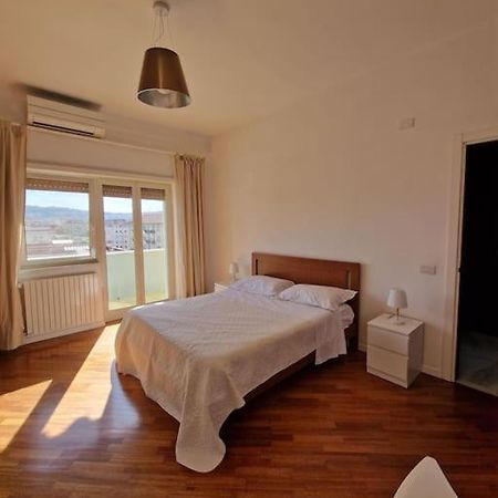 Appartement Casa Di Jeff à Naples Extérieur photo