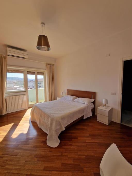 Appartement Casa Di Jeff à Naples Extérieur photo