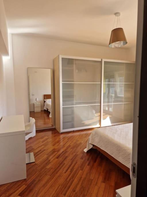 Appartement Casa Di Jeff à Naples Extérieur photo