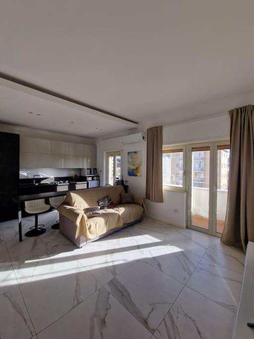 Appartement Casa Di Jeff à Naples Extérieur photo